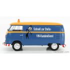 Schuco VOLKSWAGEN T1b VAN VW-KUNDENDIENST 1962