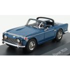 SCHUCO TRIUMPH TR250 SPIDER SURREY-TOP OPEN 1968