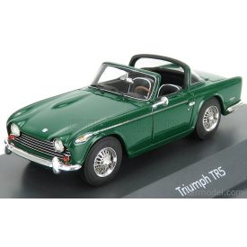 SCHUCO TRIUMPH TR5 SPIDER OPEN 1968