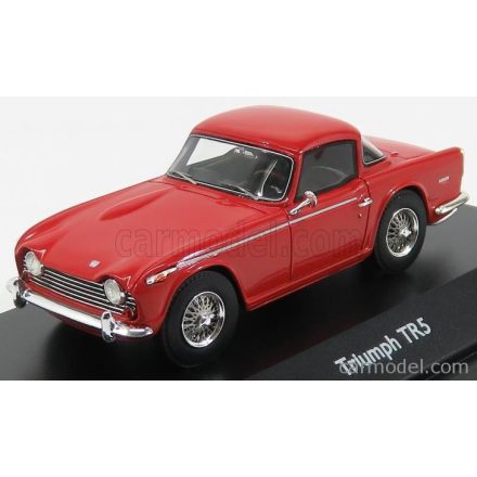 SCHUCO TRIUMPH TR5 1967