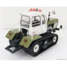 SCHUCO FORTSCHRITT - ZT 300-GB TRACTOR CINGOLATO 1965