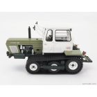 SCHUCO FORTSCHRITT - ZT 300-GB TRACTOR CINGOLATO 1965