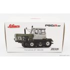 SCHUCO FORTSCHRITT - ZT 300-GB TRACTOR CINGOLATO 1965