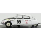 RIO MODELS CITROEN DS21 N 89 RALLY MONTECARLO 1970 MARCUS - BRYDE - BRAEIN