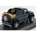 Schuco MERCEDES BENZ G-CLASS G650 V12 LANDAULET OPEN MAYBACH 2017