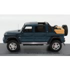 Schuco MERCEDES BENZ G-CLASS G650 V12 LANDAULET OPEN MAYBACH 2017