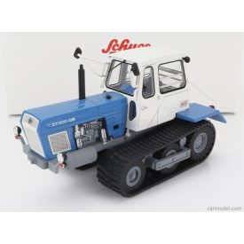 SCHUCO FORTSCHRITT - ZT 300-GB TRACTOR CINGOLATO 1965