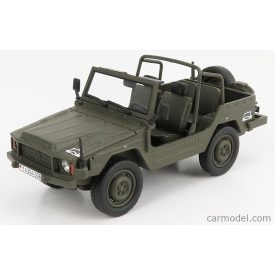 Schuco VOLKSWAGEN TYPE 183 ILTIS LKW 0.5t LEICHT OPEN 1978