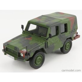 Schuco VOLKSWAGEN TYPE 183 ILTIS LKW 0.5t LEICHT 1978