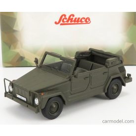 Schuco VOLKSWAGEN 181 CABRIOLET OPEN 1979
