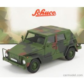 Schuco VOLKSWAGEN 181 CABRIOLET CLOSED 1979