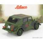 Schuco VOLKSWAGEN 181 CABRIOLET CLOSED 1979