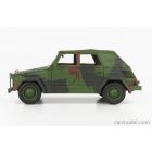 Schuco VOLKSWAGEN 181 CABRIOLET CLOSED 1979