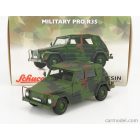 Schuco VOLKSWAGEN 181 CABRIOLET CLOSED 1979