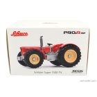 SCHUCO - SCHLUETER - SUPER 1500 TV TRACTOR 1959