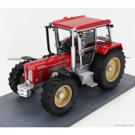 SCHUCO SCHLUETER - SUPER 1500 TVL-LS TRACTOR 1979