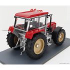 SCHUCO SCHLUETER - SUPER 1500 TVL-LS TRACTOR 1979