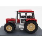 SCHUCO SCHLUETER - SUPER 1500 TVL-LS TRACTOR 1979