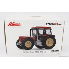 SCHUCO SCHLUETER - SUPER 1500 TVL-LS TRACTOR 1979