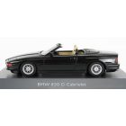 Schuco BMW 850i CABRIOLET OPEN 1990