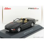 Schuco BMW 850i CABRIOLET OPEN 1990