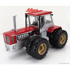 SCHUCO - SCHLUETER - SUPER 500 TV TRACTOR 2010