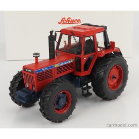 SCHUCO SAME HERCULES 160 TRACTOR 1986