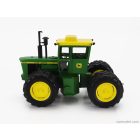 SCHUCO JOHN DEERE 7520 TRACTOR 1982