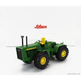 SCHUCO JOHN DEERE 8020 TRACTOR 1969