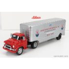 Schuco GMC TRUCK TEAM JOHN EDGAR ENTERPRISES INC. MASERATI CAR TRANSPORTER