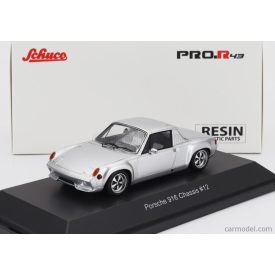 Schuco PORSCHE 914-916 (CHASSIS N 12) 1972