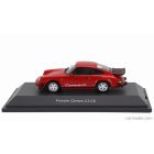 Schuco PORSCHE 911 3.2 CARRERA CS COUPE 1989