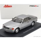 Schuco MERCEDES BENZ S-CLASS 560SEC (C126) 1989