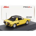 Schuco FIAT X1/9 CLOSED 1972