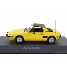 Schuco FIAT X1/9 CLOSED 1972