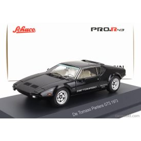 Schuco DE TOMASO PANTERA GTS 1973