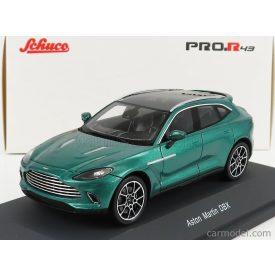 SCHUCO ASTON MARTIN DBX 2019