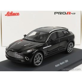 SCHUCO ASTON MARTIN DBX 2019