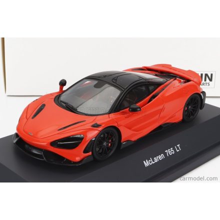 SCHUCO McLAREN 765LT 2020