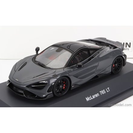 SCHUCO McLAREN 765LT 2020