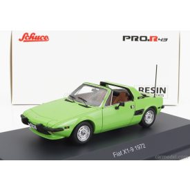 Schuco FIAT X1/9 OPEN 1972
