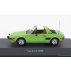 Schuco FIAT X1/9 OPEN 1972
