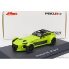 Schuco DONKERVOORT D8 GTO-RS 2016