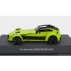 Schuco DONKERVOORT D8 GTO-RS 2016