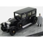 RIO MODELS FIAT 519S LIMOUSINE WITH FIGURE 1929 - KING RE VITTORIO EMANUELE III