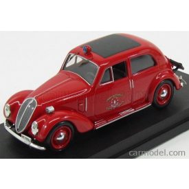 RIO MODELS FIAT 1500 6 CILINDRI VIGILI DEL FUOCO 1948