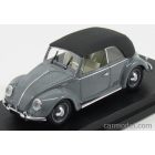 RIO MODELS VOLKSWAGEN MAGGIOLINO BEETLE CABRIOLET CLOSED 1949