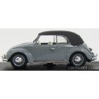 RIO MODELS VOLKSWAGEN MAGGIOLINO BEETLE CABRIOLET CLOSED 1949