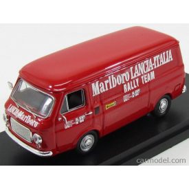   RIO MODELS FIAT 238 VAN ASSISTENZA CORSE LANCIA RALLY TEAM 1970