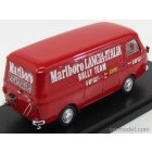 RIO MODELS FIAT 238 VAN ASSISTENZA CORSE LANCIA RALLY TEAM 1970